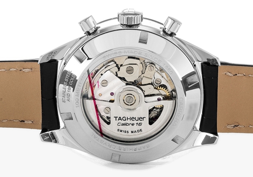 Tag Heuer Carrera CAS2150.FC6291 - view 4