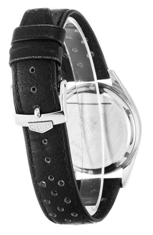 Tag Heuer Carrera CS3113 - view 4