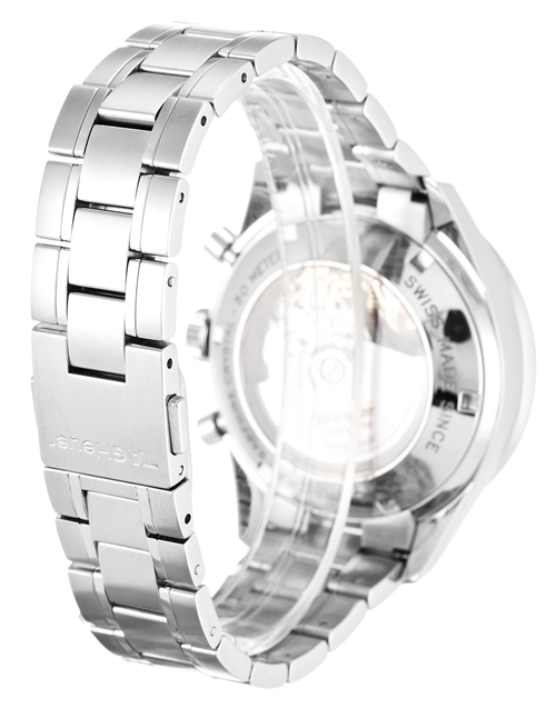 Tag Heuer Carrera CV2010.BA0786 - view 4