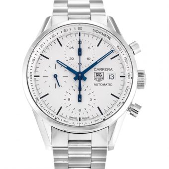 Tag Heuer Carrera CV2010.BA0786 - view 5