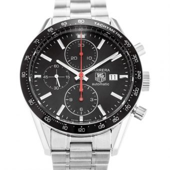 Tag Heuer Carrera CV2010.BA0786 - view 6