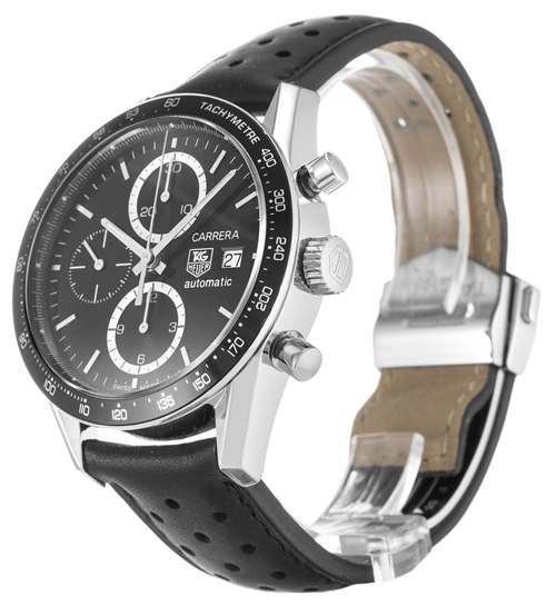 Tag Heuer Carrera CV2010.FC6233 - view 4