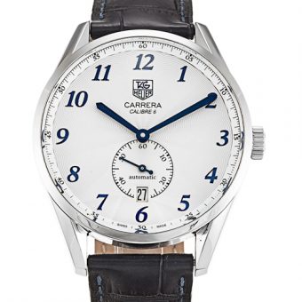 Tag Heuer Carrera CV2011.BA0786 - view 6