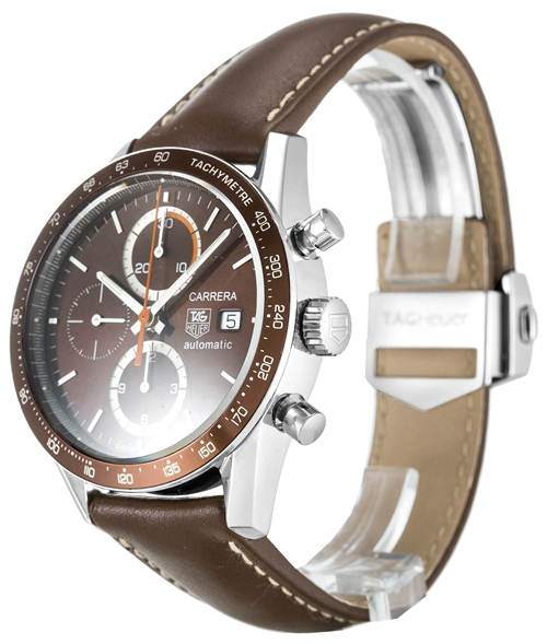 Tag Heuer Carrera CV2013.FC6234 - view 3