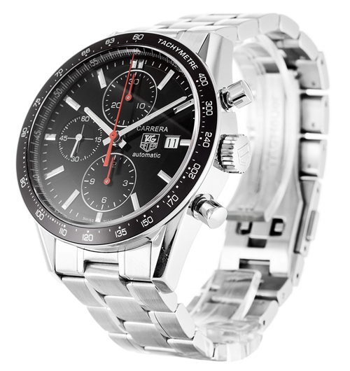 Tag Heuer Carrera CV2014.BA0794 - view 3