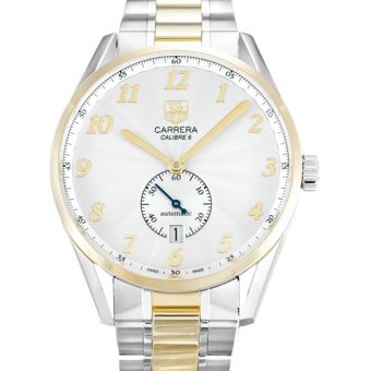 Tag Heuer Carrera CV2014.FC6233 - view 7