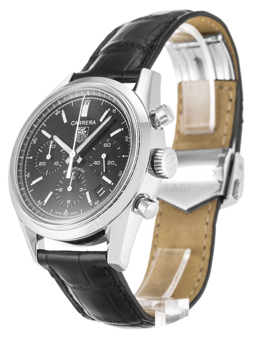 Tag Heuer Carrera CV2111.FC6180 - view 3