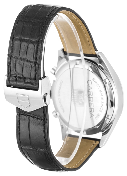 Tag Heuer Carrera CV2111.FC6180 - view 4