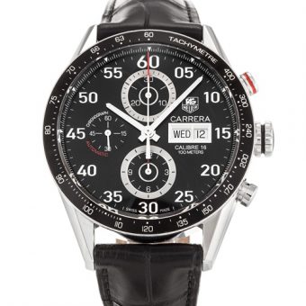 Tag Heuer Carrera CV2111.FC6180 - view 5