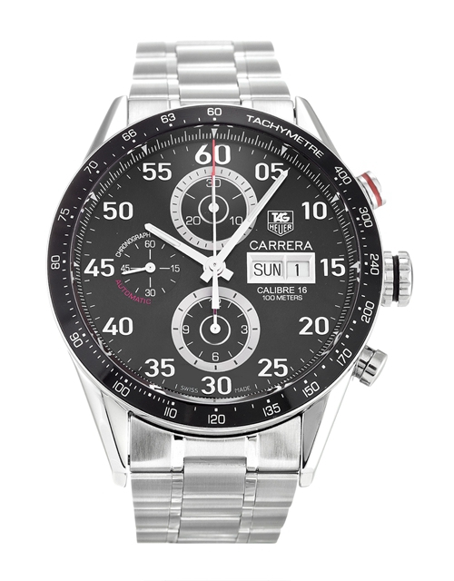 Tag Heuer Carrera CV2A10.BA0796
