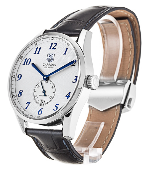 Tag Heuer Carrera WAS2111.FC6293 - view 3