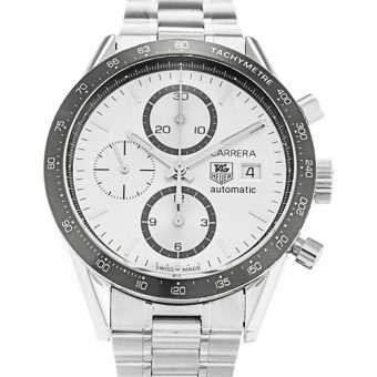 Tag Heuer Carrera WAS2111.FC6293 - view 7