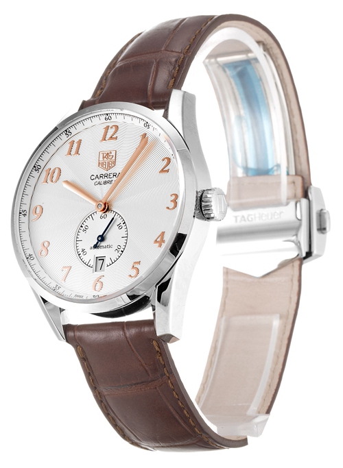 Tag Heuer Carrera WAS2112.FC6181 - view 3