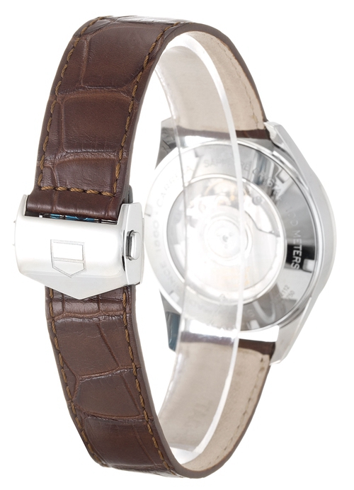Tag Heuer Carrera WAS2112.FC6181 - view 4