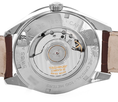 Tag Heuer Carrera WAS2112.FC6181 - view 5
