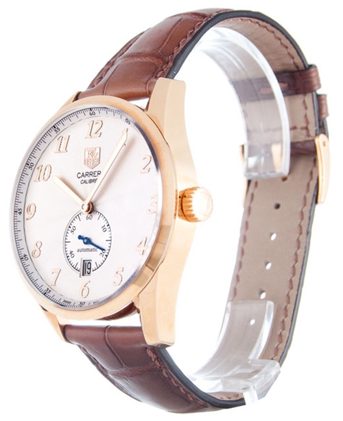 Tag Heuer Carrera WAS2140.FC8176 - view 3