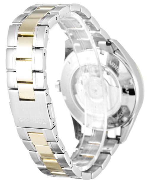 Tag Heuer Carrera WAS2150.BD0733 - view 4