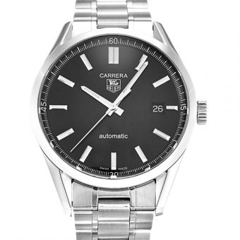 Tag Heuer Carrera WAS2151.BD0734 - view 7