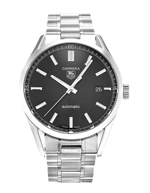 Tag Heuer Carrera WV211B.BA0787