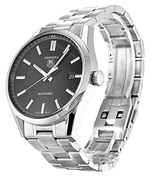 Tag Heuer Carrera WV211B.BA0787 - view 3