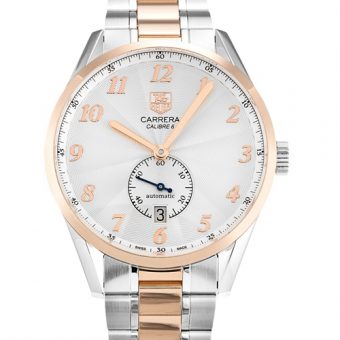 Tag Heuer Carrera WV211B.BA0787 - view 6