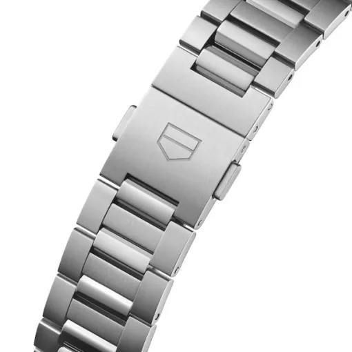 TAG Heuer Carrera Men Automatic Black Stainless Steel Watch WBN2110.BA0639 - view 5