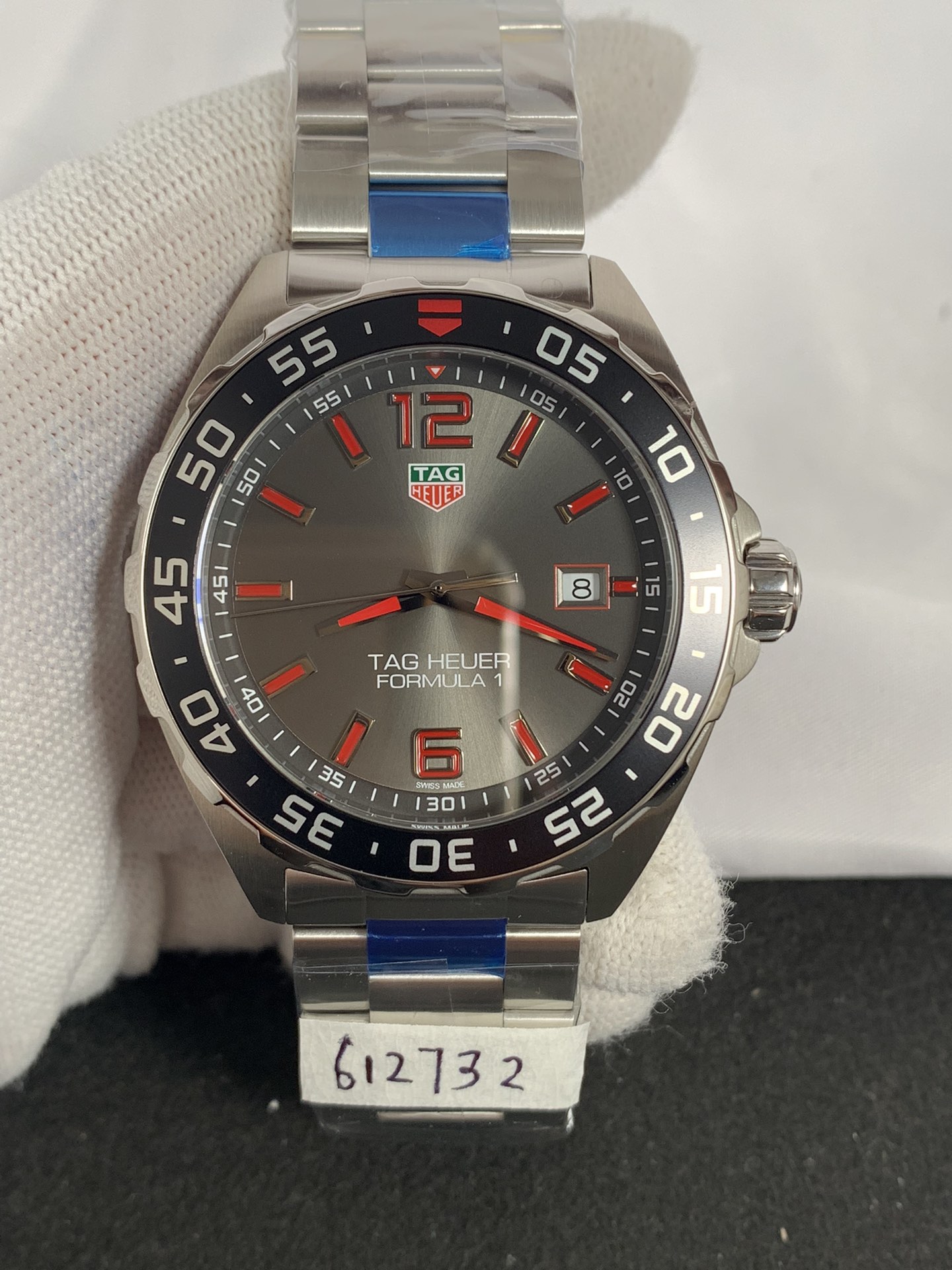 TAG Heuer Formula 1 Quartz WAZ1018.BA0842