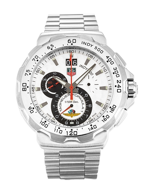 Tag Heuer Formula 1 CAH101B.BA0860