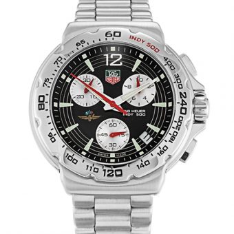 Tag Heuer Formula 1 Sparkling WAC1216.FC6220 - view 6