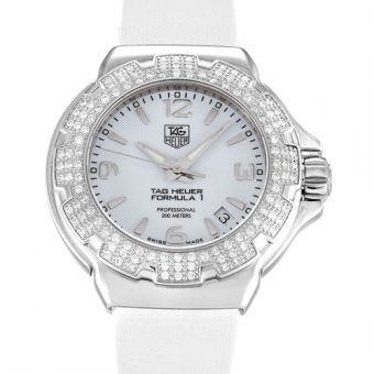 Tag Heuer Formula 1 Sparkling WAH1312.BA0867 - view 7