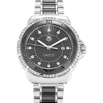 Tag Heuer Formula 1 WAC1215.BC0840 - view 5