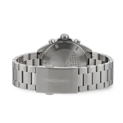 TAG Heuer Formula 1 Men Quartz Black Stainless Steel Watch CAZ101AC.BA0842 - view 4