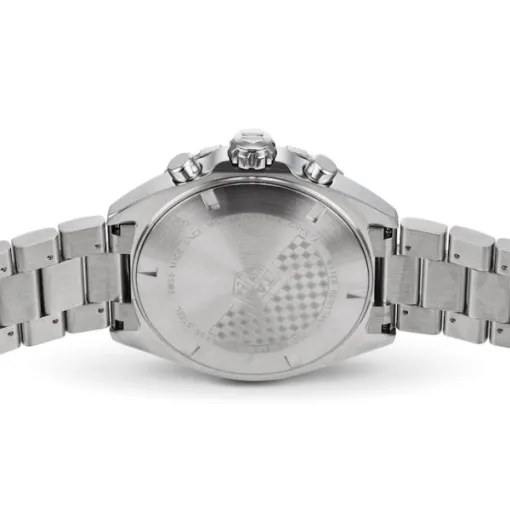 TAG Heuer Formula 1 Men Quartz Black Stainless Steel Watch CAZ101AC.BA0842 - view 5