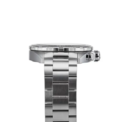 TAG Heuer Formula 1 Men Quartz Black Stainless Steel Watch CAZ101AC.BA0842 - view 6