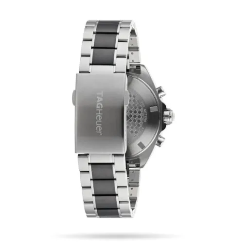 TAG Heuer Formula 1 Men Quartz Black Stainless Steel Watch CAZ1011.BA0843 - view 4