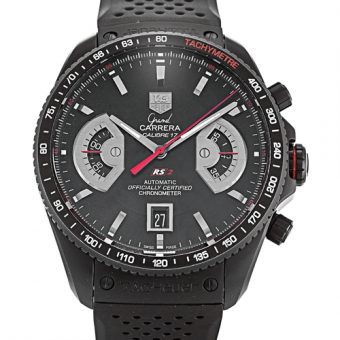 Tag Heuer Grand Carrera CAV511A.BA0902 - view 6