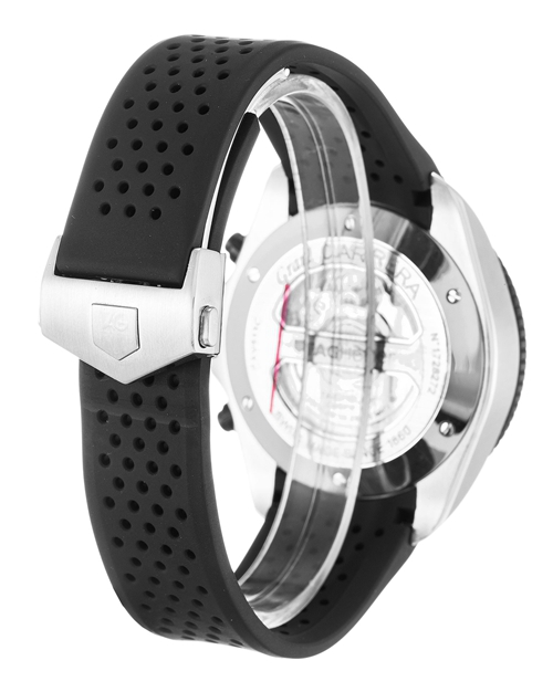 Tag Heuer Grand Carrera CAV511C.FT6016 - view 4
