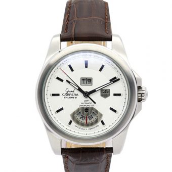Tag Heuer Grand Carrera CAV511C.FT6016 - view 6