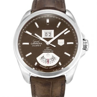 Tag Heuer Grand Carrera CAV511C.FT6016 - view 7