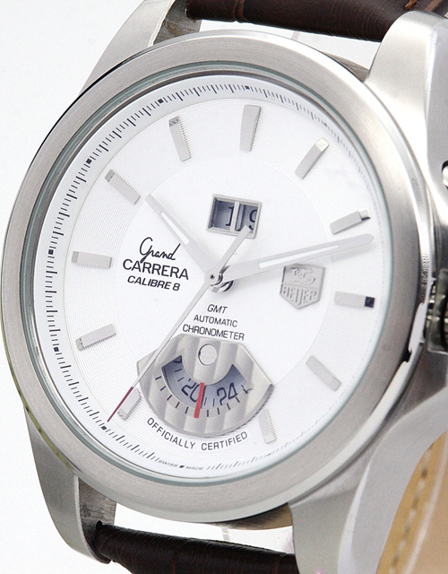 Tag Heuer Grand Carrera WAV5112.FC6231 - view 4