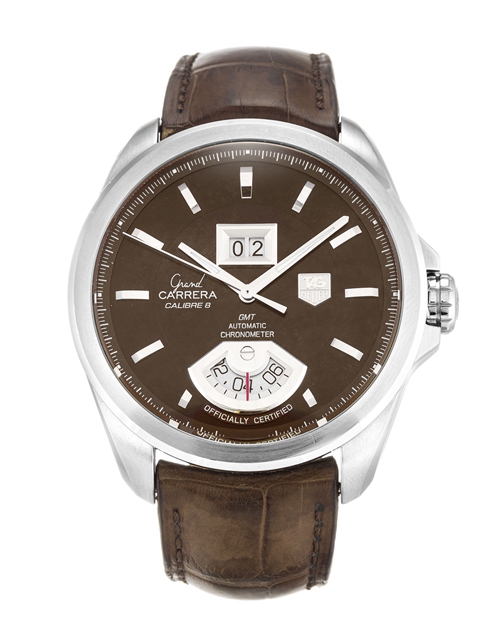 Tag Heuer Grand Carrera WAV5113.FC6225