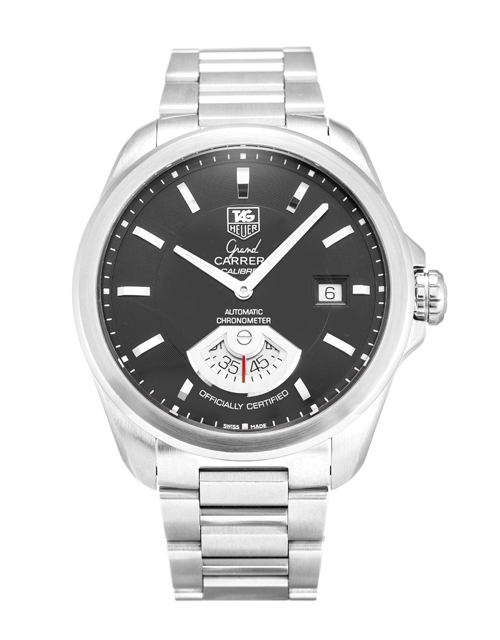 Tag Heuer Grand Carrera WAV511A.BA0900