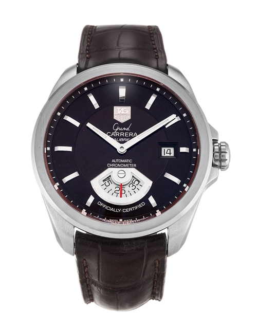 Tag Heuer Grand Carrera WAV511C.FC6230