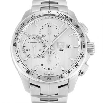 Tag Heuer Link CJF2110.BA0594 - view 6