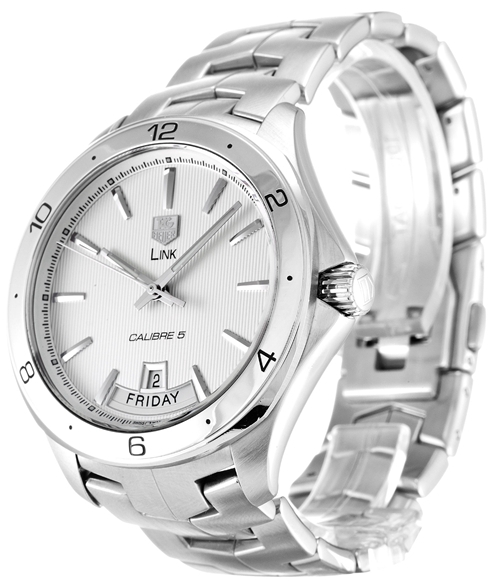 Tag Heuer Link WAT2011.BA0951 - view 3