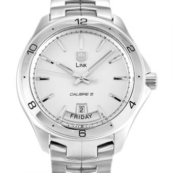 Tag Heuer Link WJF1152.BB0579 - view 6