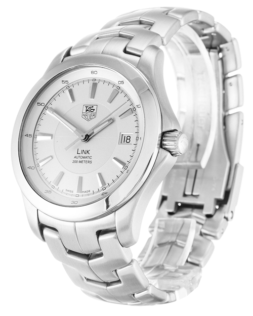 Tag Heuer Link WJF2111.BA0570 - view 3