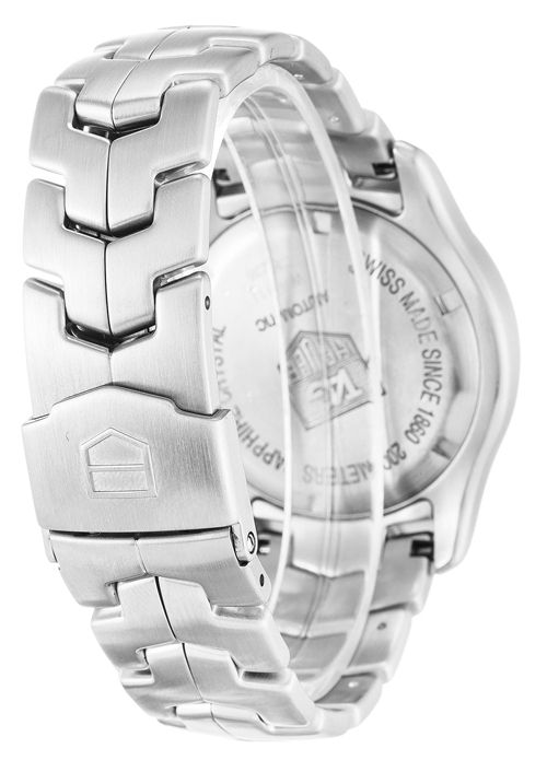 Tag Heuer Link WJF2111.BA0570 - view 4
