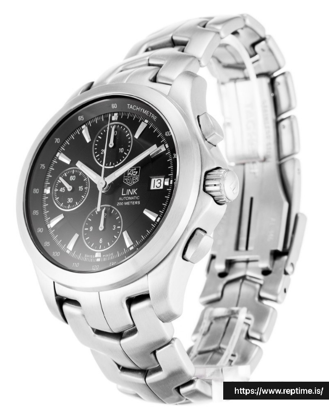 Tag Heuer Link CJF2110.BA0594 Men Automatic 42 MM - view 3
