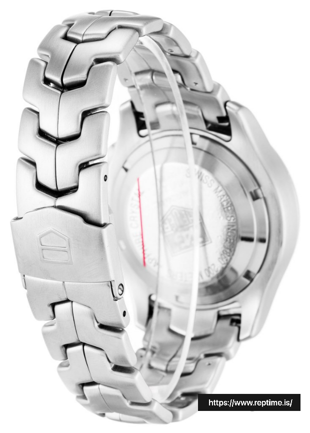 Tag Heuer Link CJF2110.BA0594 Men Automatic 42 MM - view 4